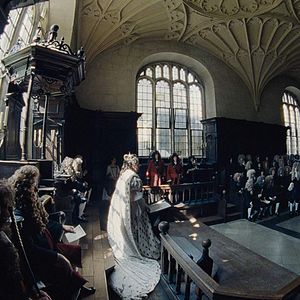 Bilder Olivia Colman