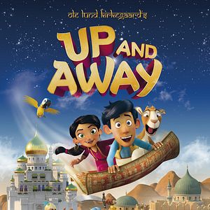 Bilder Kleiner Aladin und der Zauberteppich