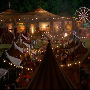 Bilder Die kleine Meerjungfrau