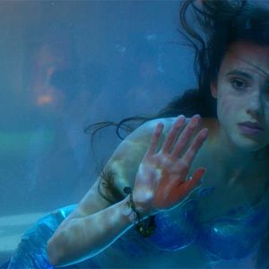 Bilder Die kleine Meerjungfrau