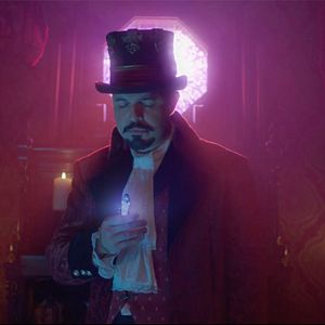 Bilder Die kleine Meerjungfrau