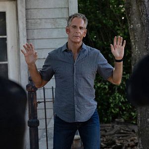 Bilder Navy CIS: New Orleans