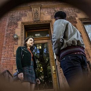 Bilder Brandon Micheal Hall