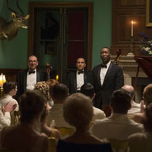 Bilder Green Book - Eine besondere Freundschaft