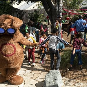 Bilder Into The Dark