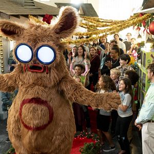 Bilder Into The Dark