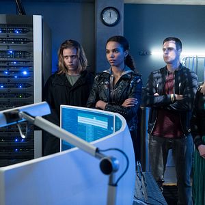 Bilder Travelers - Die Reisenden