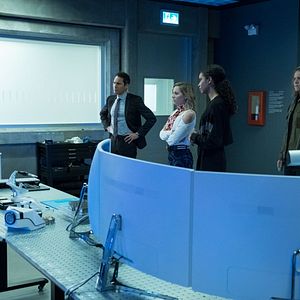 Bilder Travelers - Die Reisenden