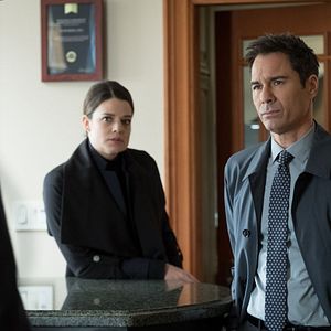 Bilder Travelers - Die Reisenden