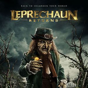 Bilder Leprechaun Returns