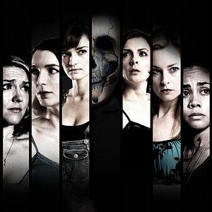 Bilder Dead in the Woods