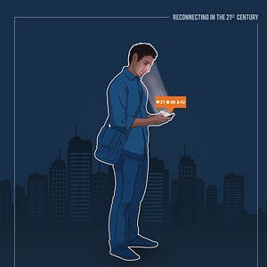 Bilder The Great Disconnect