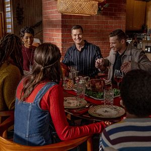 Bilder 9-1-1 - Notruf L.A.