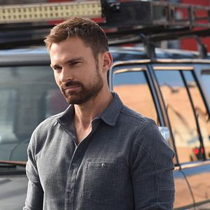 Bilder Lethal Weapon