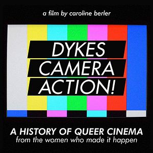 Bilder Dykes, Camera, Action !