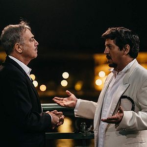 Bilder 5-Sterne-Weihnachten