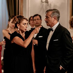 Bilder 5-Sterne-Weihnachten