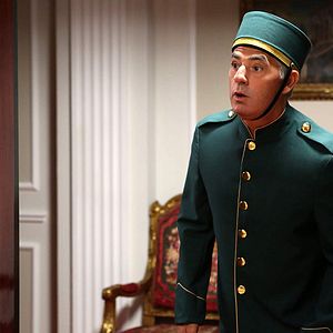 Bilder 5-Sterne-Weihnachten