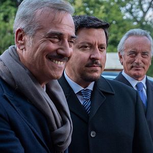 Bilder 5-Sterne-Weihnachten