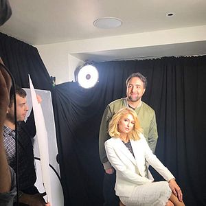 Bilder The American Meme