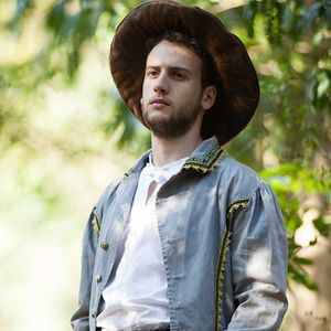 Bilder Justiça! Uma História