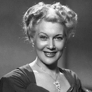 Bilder Lyubov Orlova