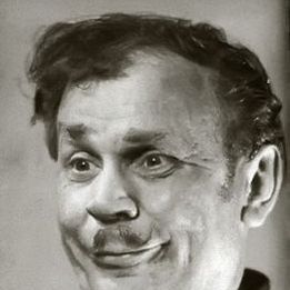 Bilder Vladimir Volodin