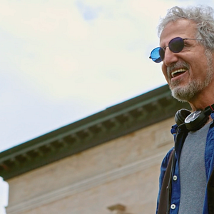 Bilder 40 Years in the Making: The Magic Music Movie