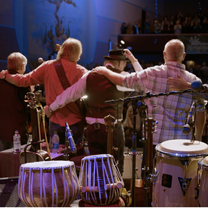 Bilder 40 Years in the Making: The Magic Music Movie