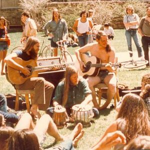 Bilder 40 Years in the Making: The Magic Music Movie