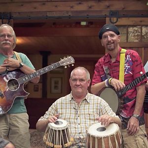 Bilder 40 Years in the Making: The Magic Music Movie