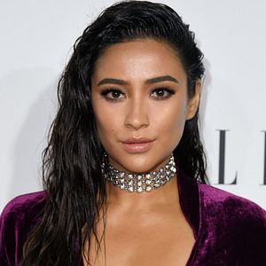 Bilder Shay Mitchell