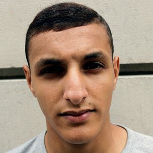 Bilder Bilal Benaissa