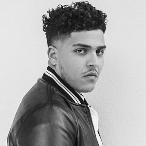 Bilder Ismael Ouazzani