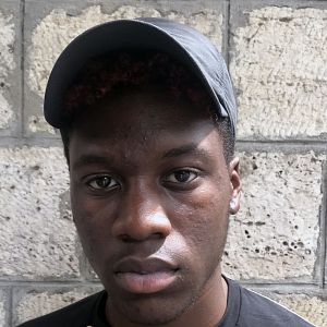 Bilder Bryan Mialoundama