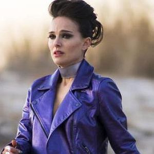 Bilder Natalie Portman