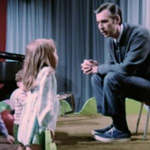 Bilder Won’t You Be My Neighbor?