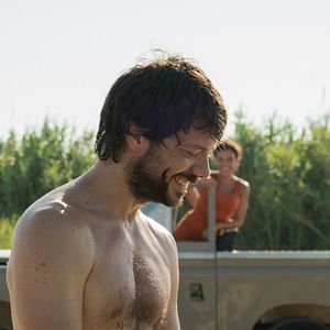 Bilder The Pier - Die fremde Seite der Liebe