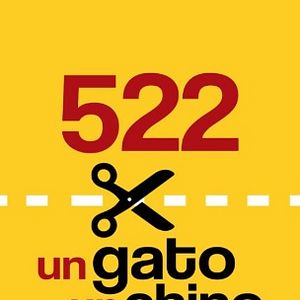 Bilder 522. Un gato, un chino y mi padre