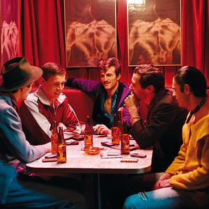 Bilder Postcards From London