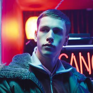 Bilder Postcards From London