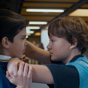 Bilder Glück ist was für Weicheier