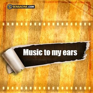 Bilder Music to My Ears