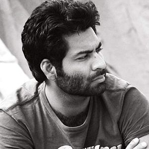 Bilder Abdul Quadir Amin