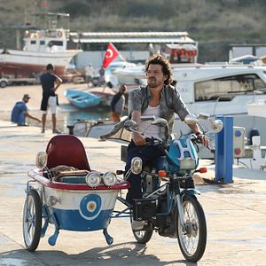 Bilder Hedefim Sensin