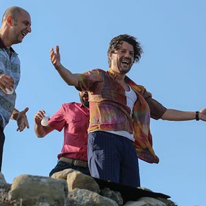 Bilder Hedefim Sensin