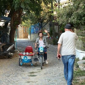 Bilder Hedefim Sensin