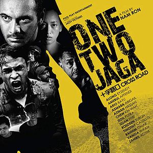 Bilder Crossroads - Tödliche Begegnung