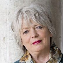 Bilder Alison Steadman