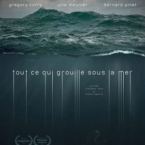 Bilder Tout ce qui grouille sous la mer